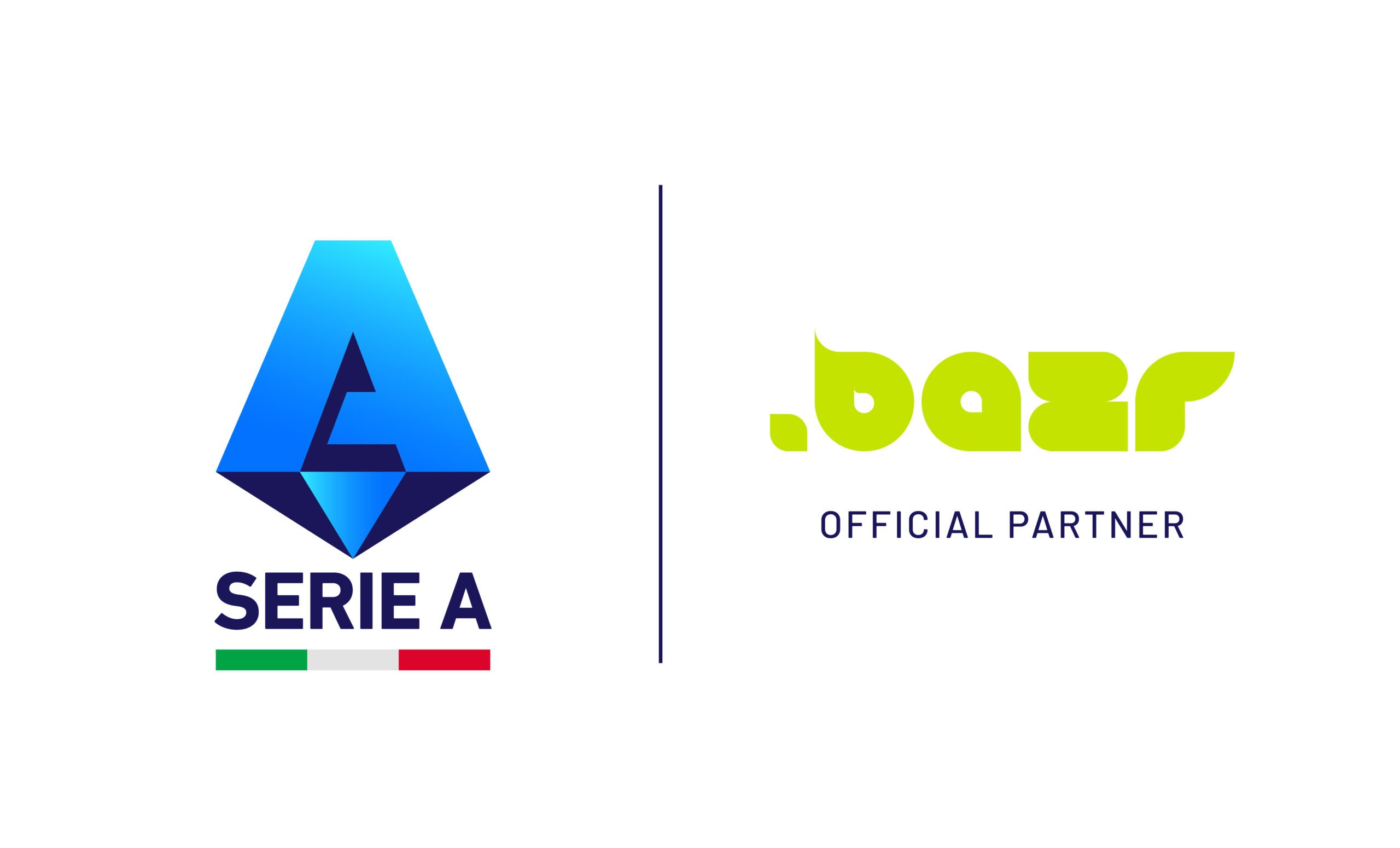 BAZR E LEGA SERIE A ANNUNCIANO UNA NUOVA PARTNERSHIP