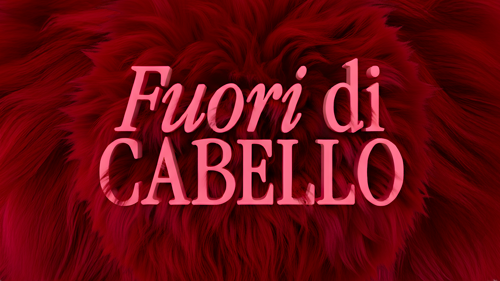 TORNA ”FUORI DI CABELLO”: LA SECONDA STAGIONE DEL VODCAST DI VICTORIA CABELLO OFFERTA DA BAZR